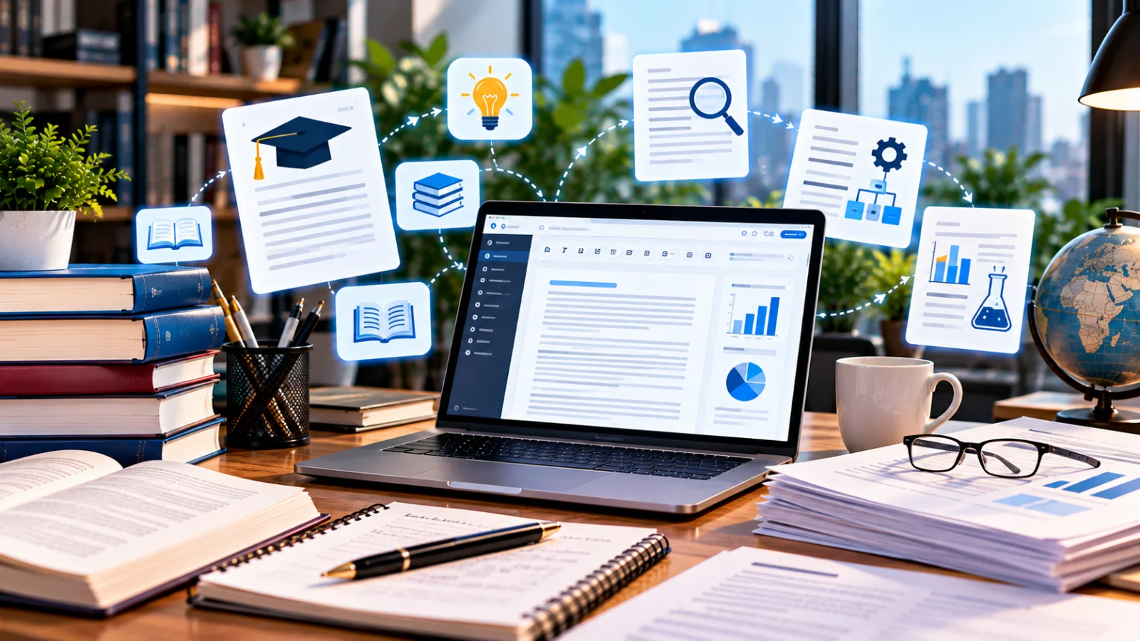 Academic Writing