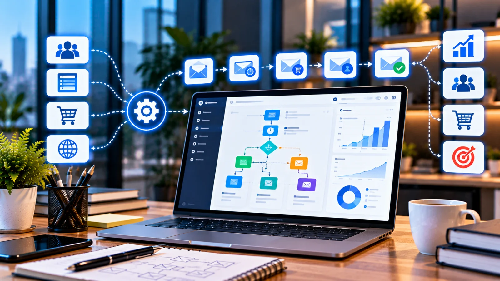 Email Automation Services