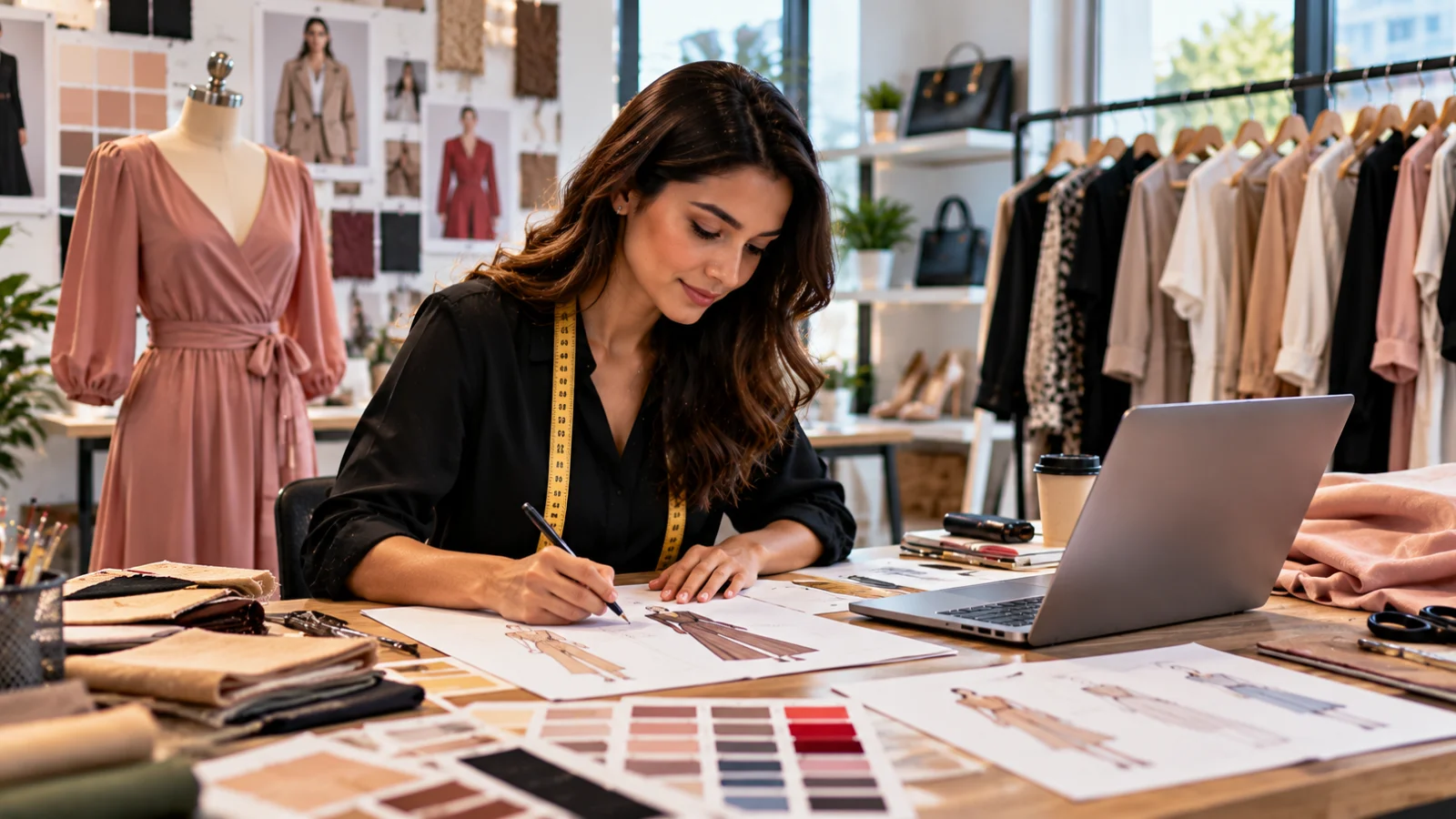 Fashion & Apparel Industries