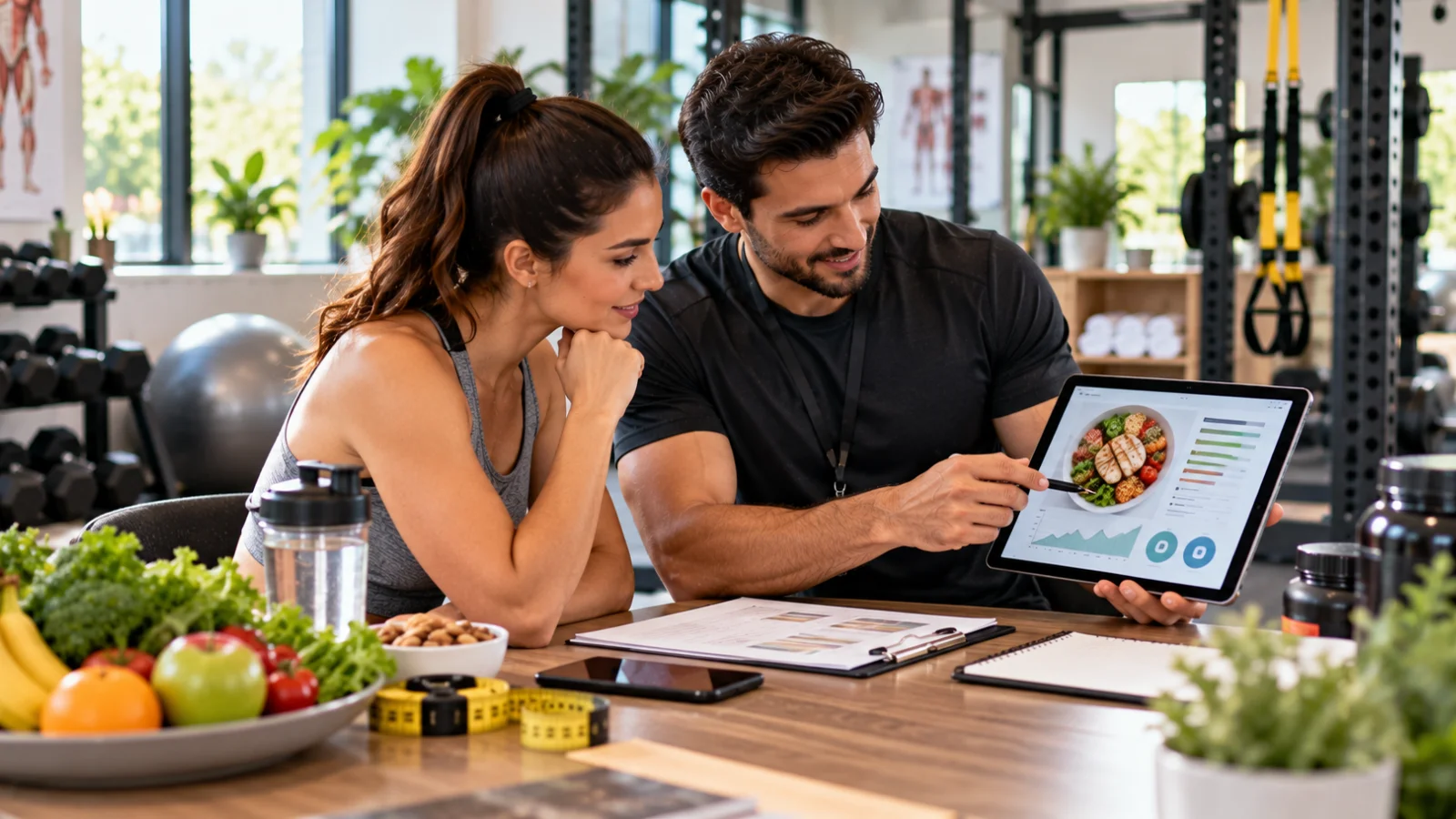 Health & Wellness Industries