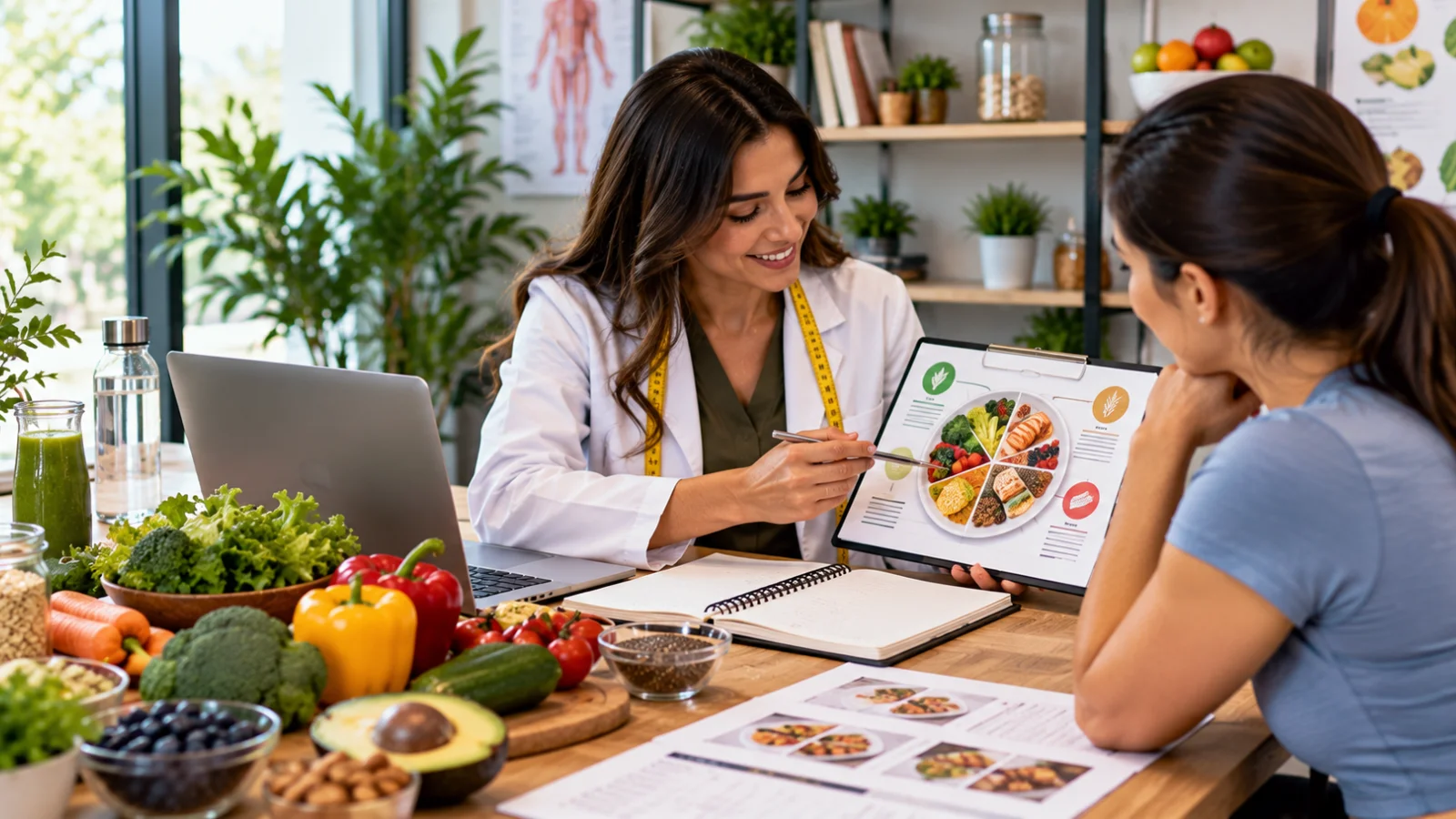 Nutrition Industries
