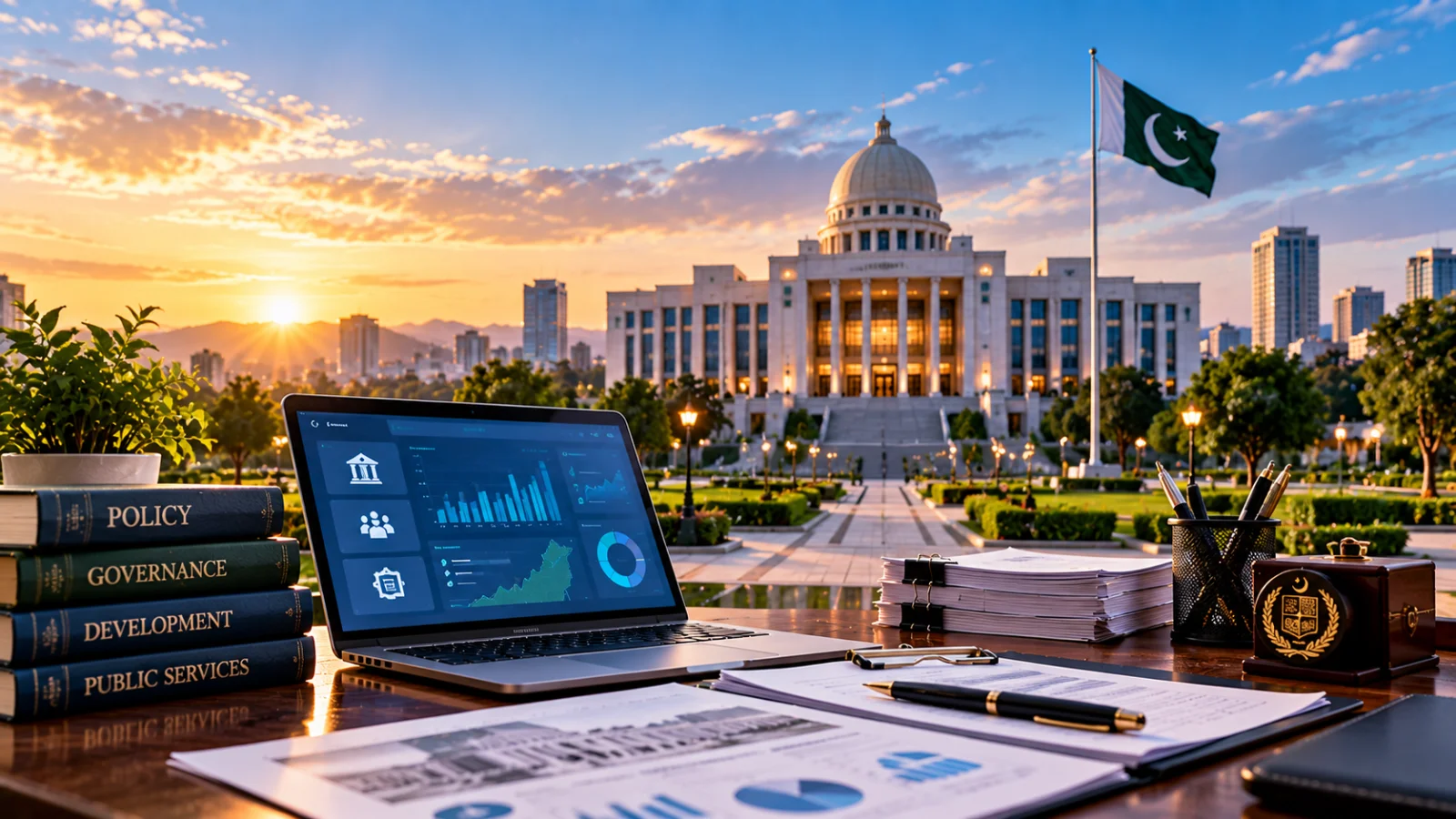 Public Sector Industries