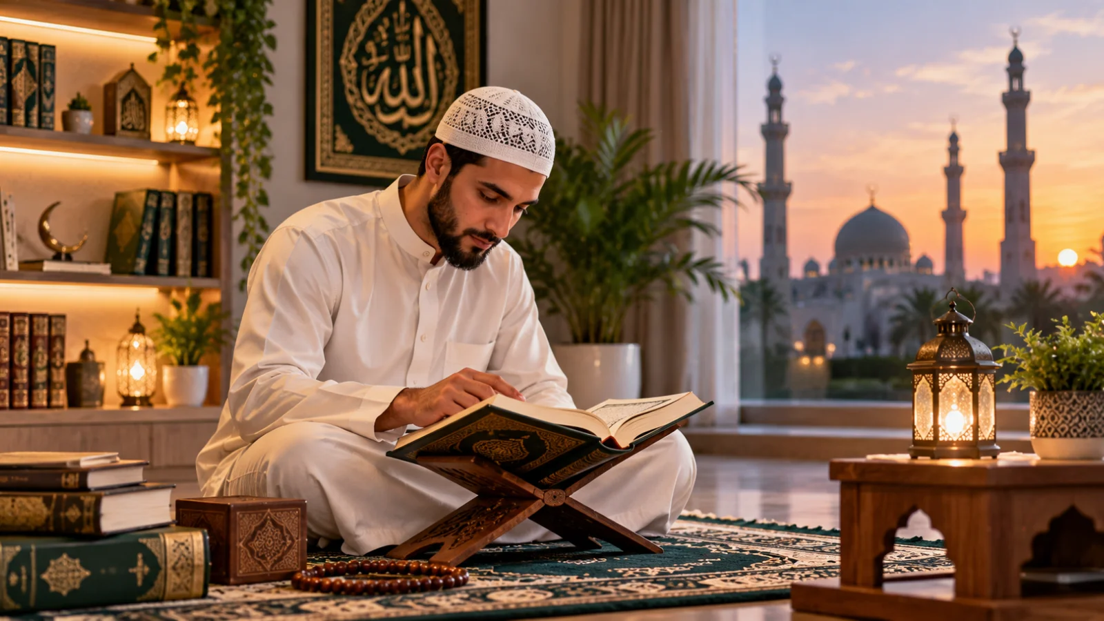 Religion & Spirituality Industries