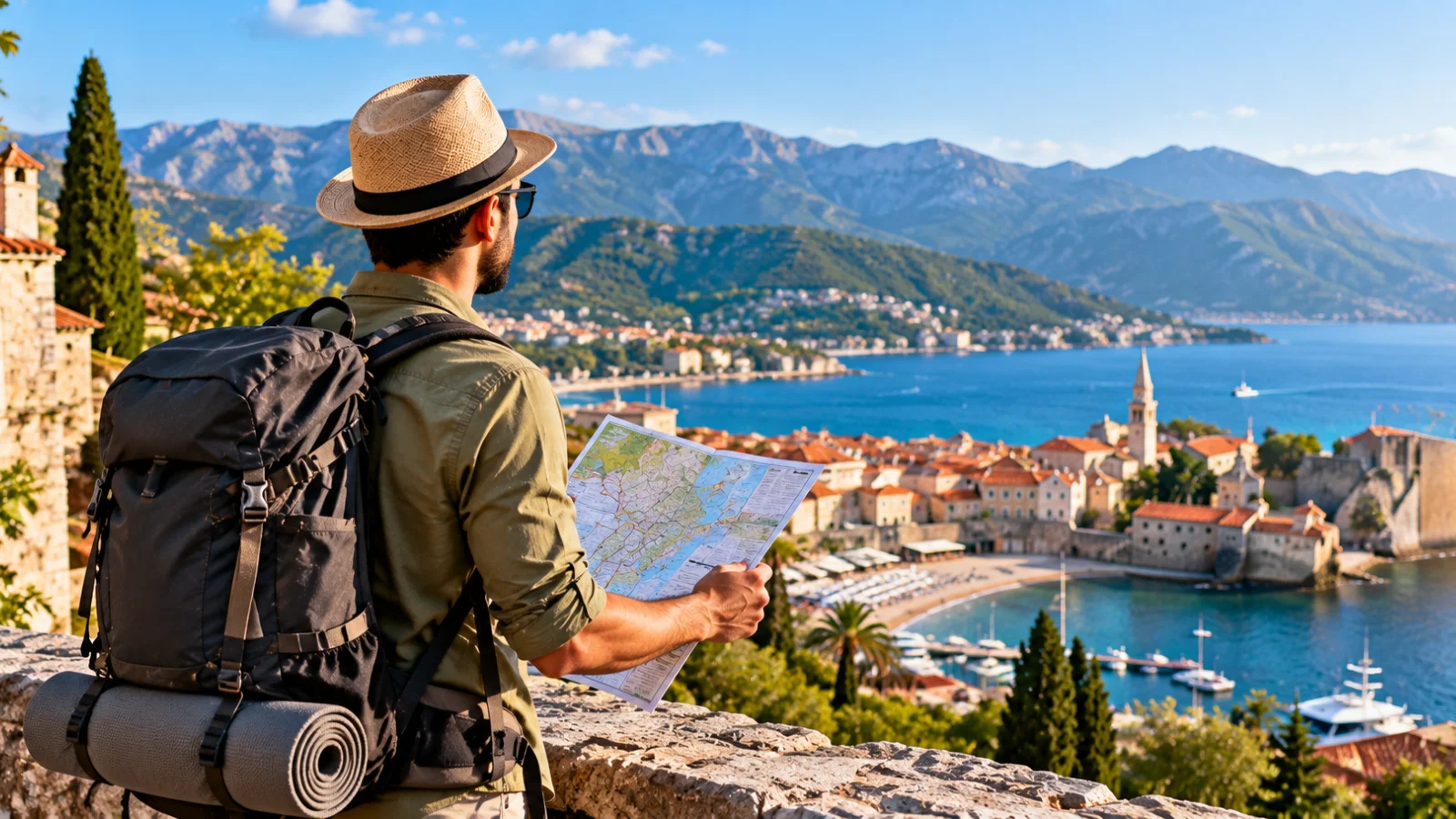 Travel & Tourism