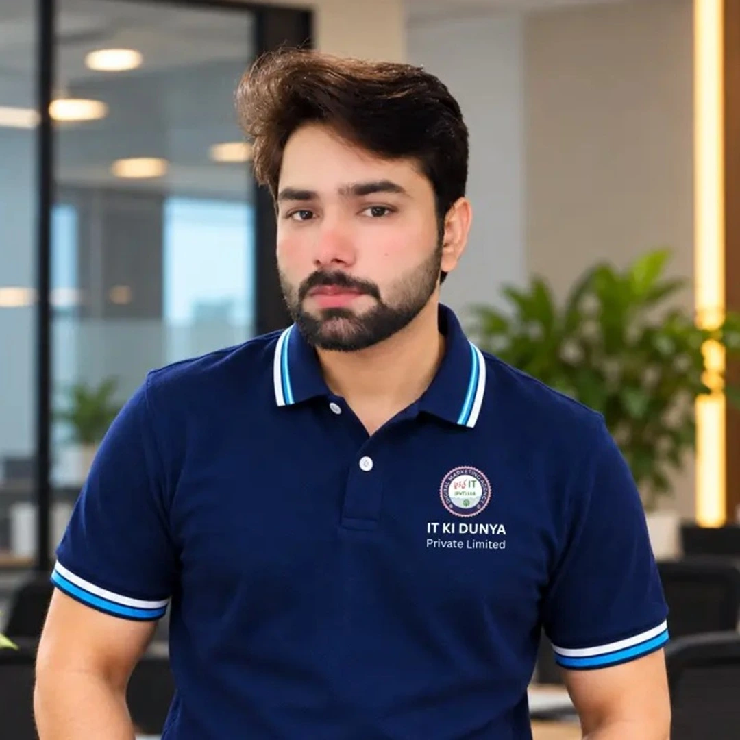 Muhammad Ahsan