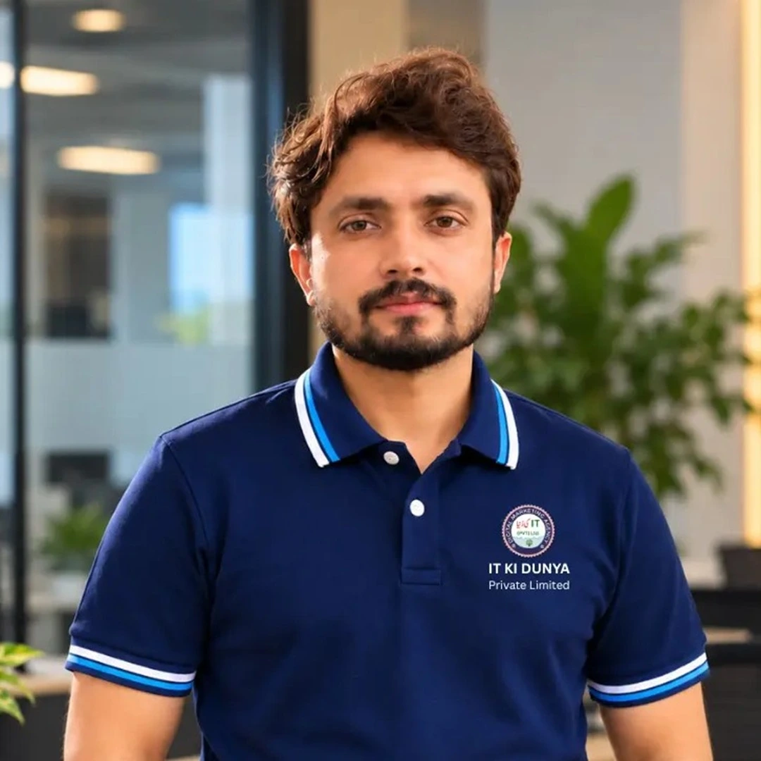 Khalil Shahzad