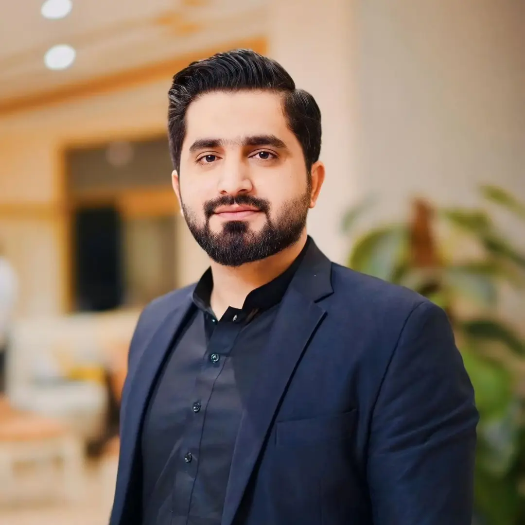 Muhammad Sajjad