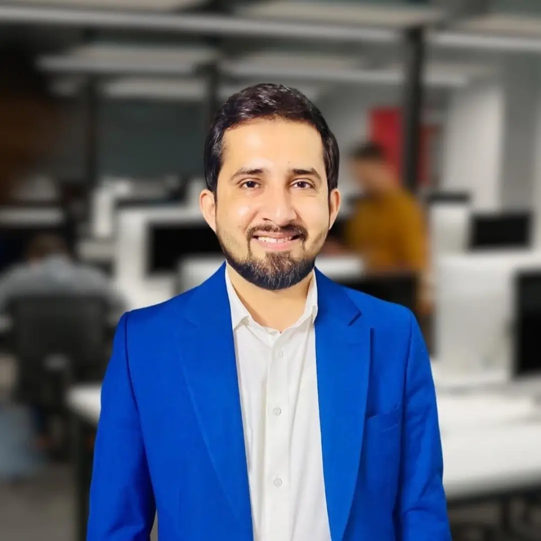 Shahid Nawaz