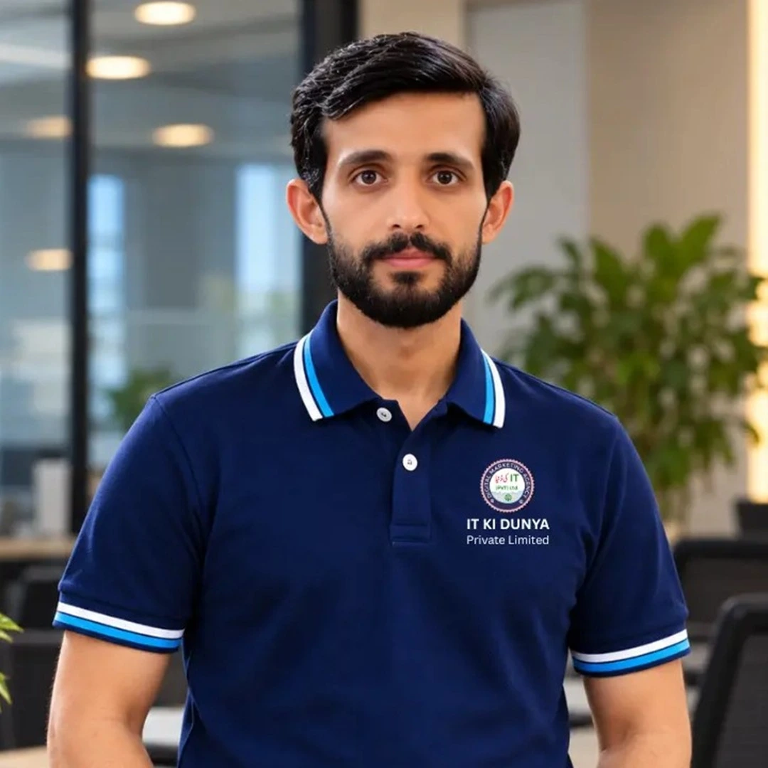 Muhammad Taimoor